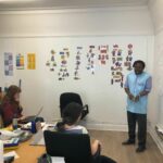 Projet de mobilisation et de sensibilisation