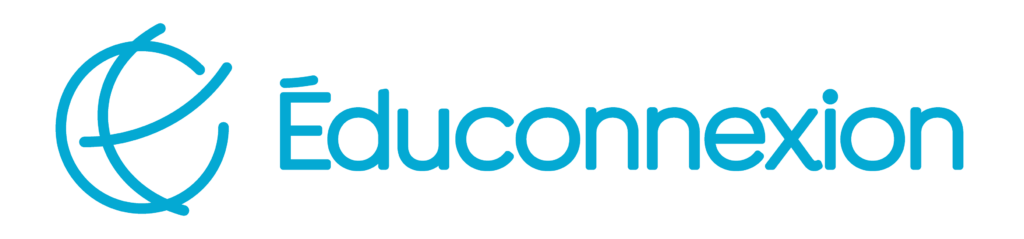 logo educonnexion mission
