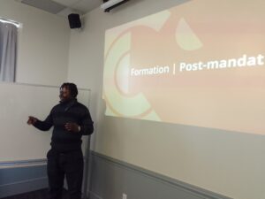 Photo Formation post mandat PGL 28 mars 2025 11